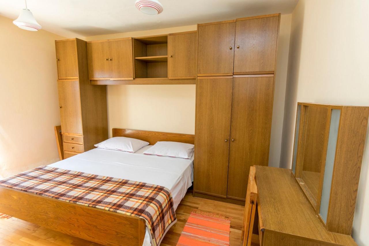 Apartment Smiljan Primošten المظهر الخارجي الصورة